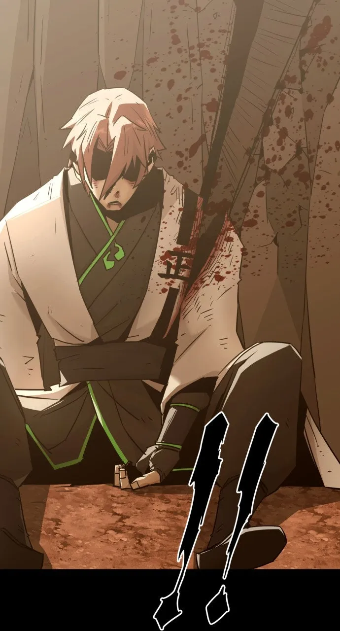 The Dang Clan’s Swordmaster Heir Just Wants a Normal Life Chapter 77 page 87 - 