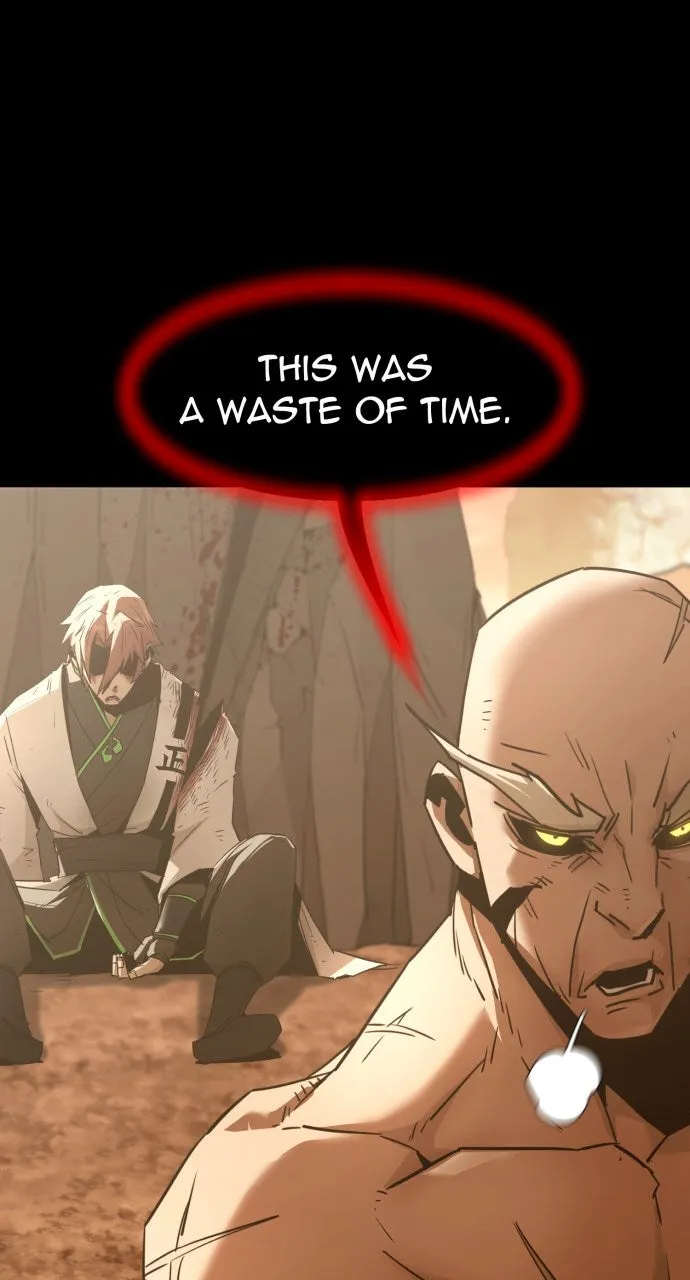The Dang Clan’s Swordmaster Heir Just Wants a Normal Life Chapter 77 page 88 - 