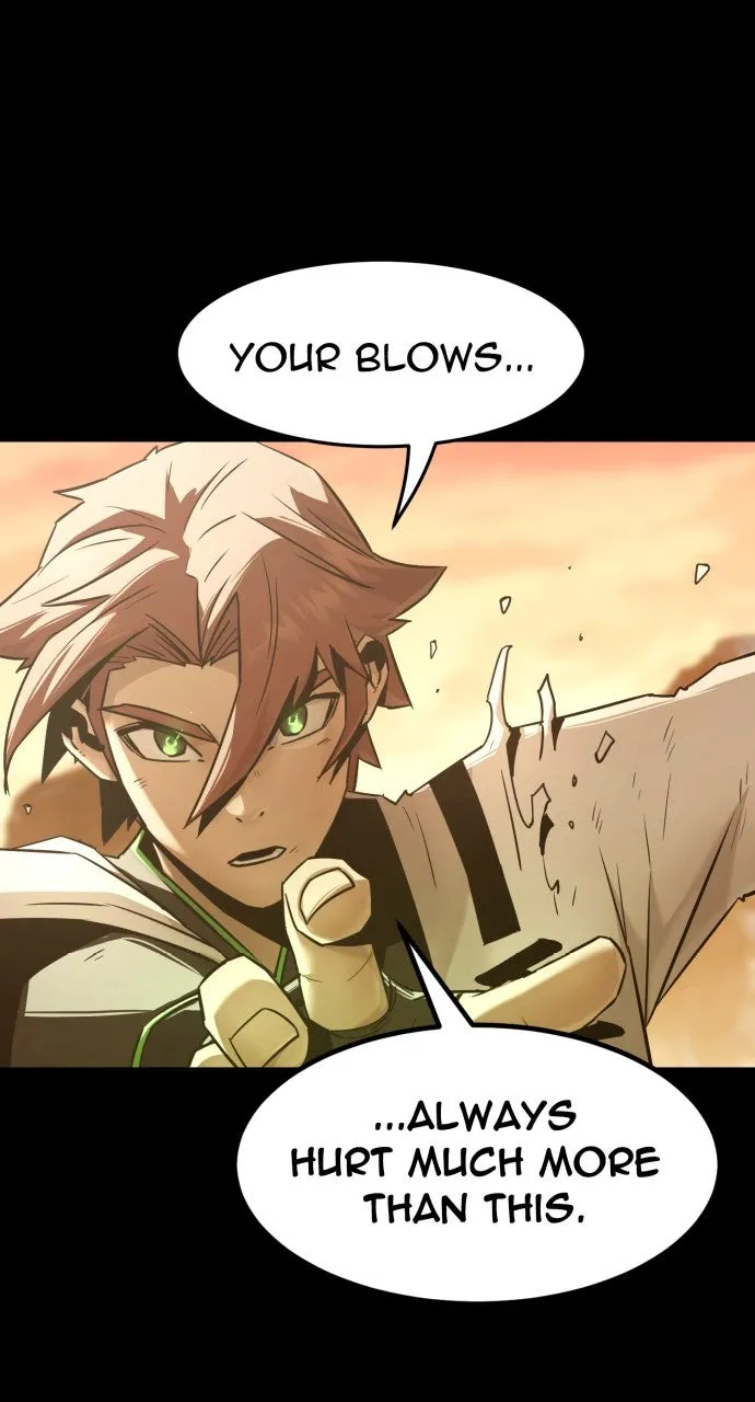 The Dang Clan’s Swordmaster Heir Just Wants a Normal Life Chapter 77 page 93 - 