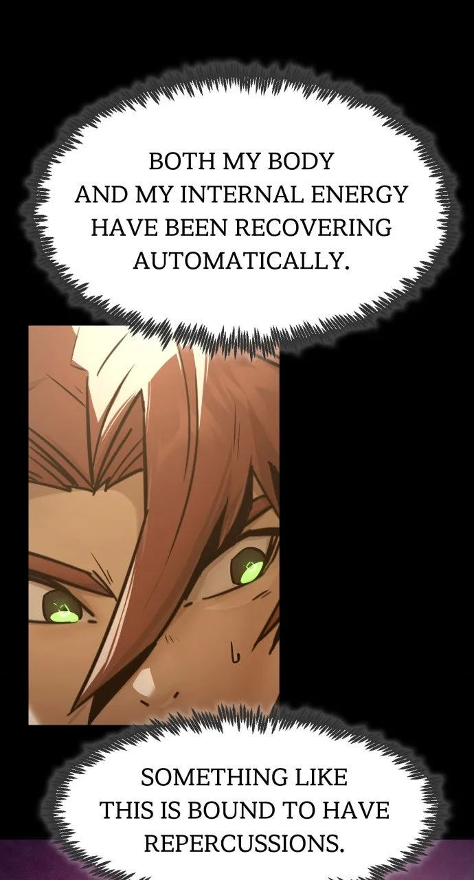 The Dang Clan’s Swordmaster Heir Just Wants a Normal Life Chapter 77 page 94 - 