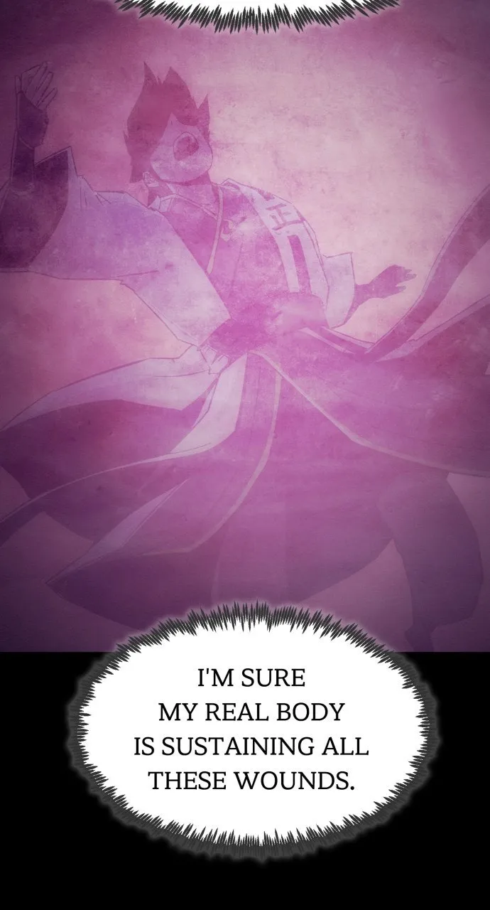 The Dang Clan’s Swordmaster Heir Just Wants a Normal Life Chapter 77 page 95 - 