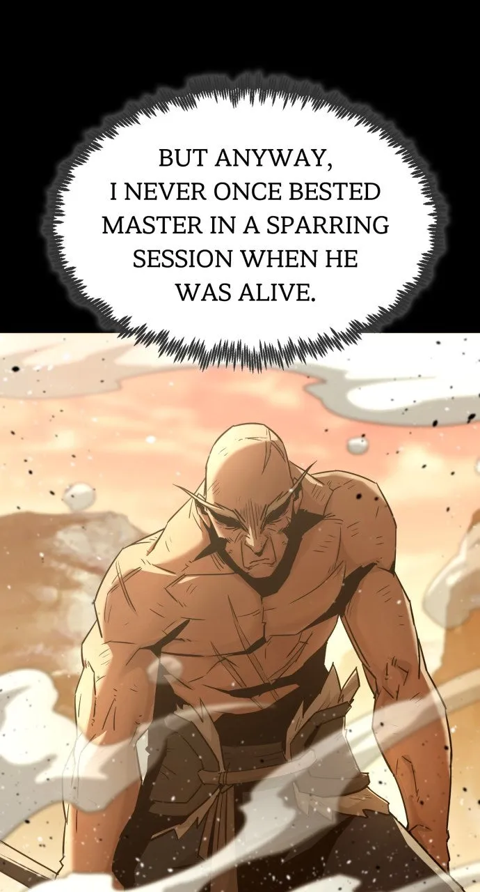 The Dang Clan’s Swordmaster Heir Just Wants a Normal Life Chapter 77 page 96 - 