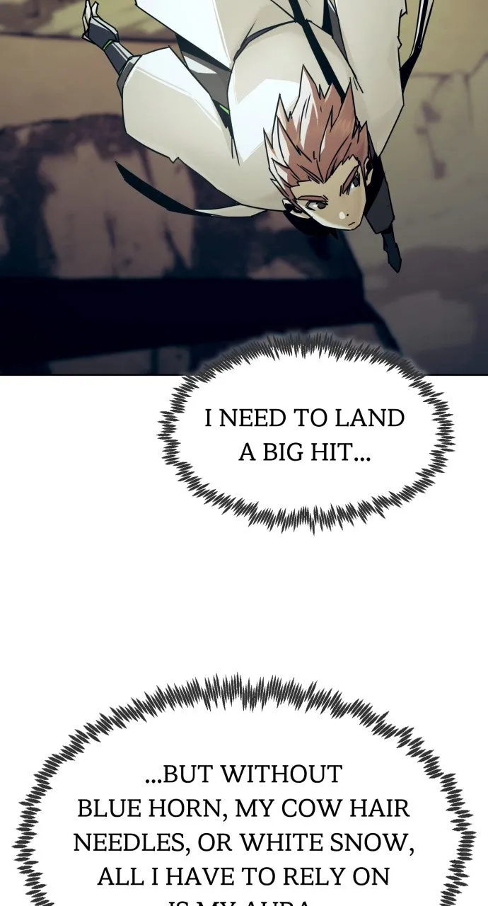 The Dang Clan’s Swordmaster Heir Just Wants a Normal Life Chapter 78 page 15 - 