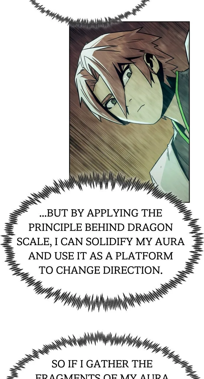 The Dang Clan’s Swordmaster Heir Just Wants a Normal Life Chapter 78 page 21 - 