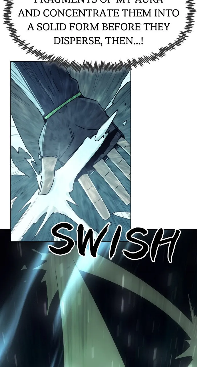 The Dang Clan’s Swordmaster Heir Just Wants a Normal Life Chapter 78 page 22 - 