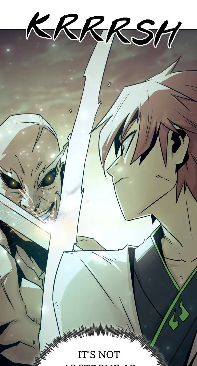 The Dang Clan’s Swordmaster Heir Just Wants a Normal Life Chapter 78 page 27 - 