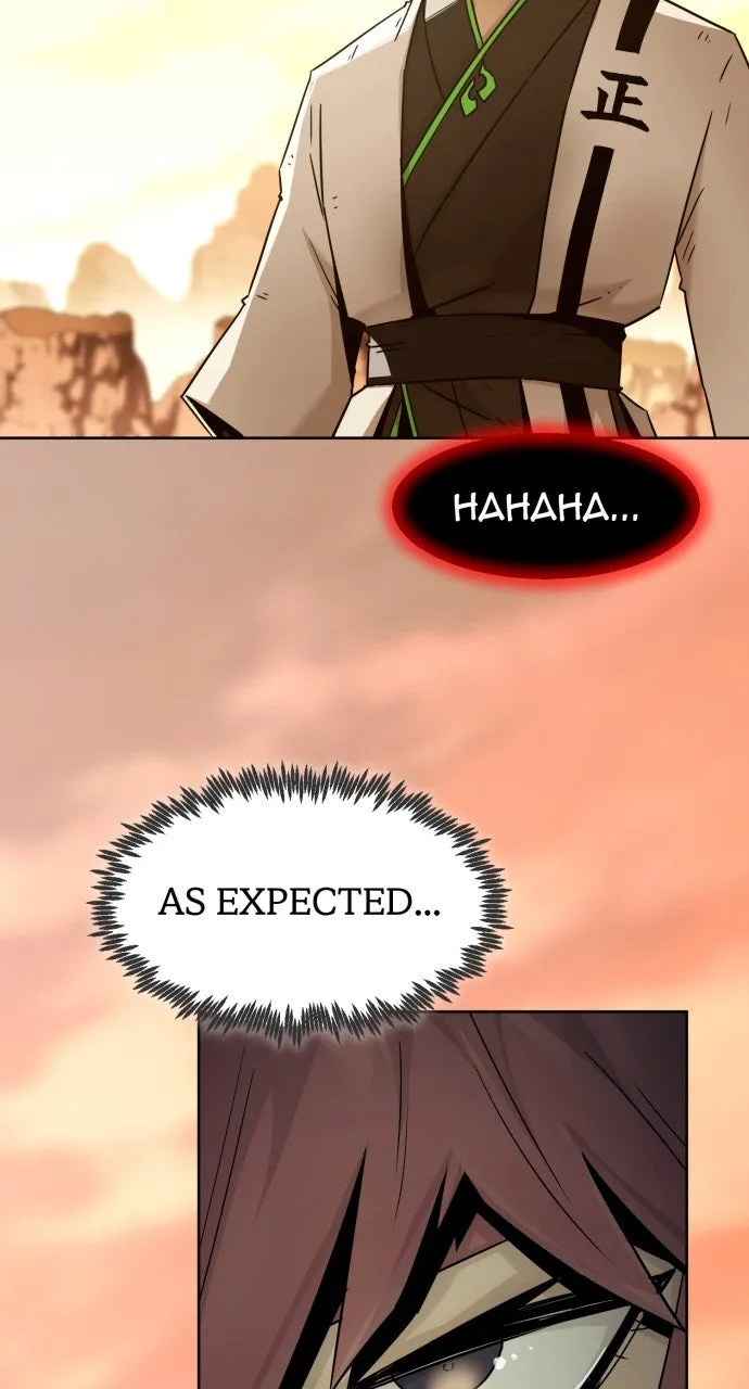 The Dang Clan’s Swordmaster Heir Just Wants a Normal Life Chapter 78 page 40 - 