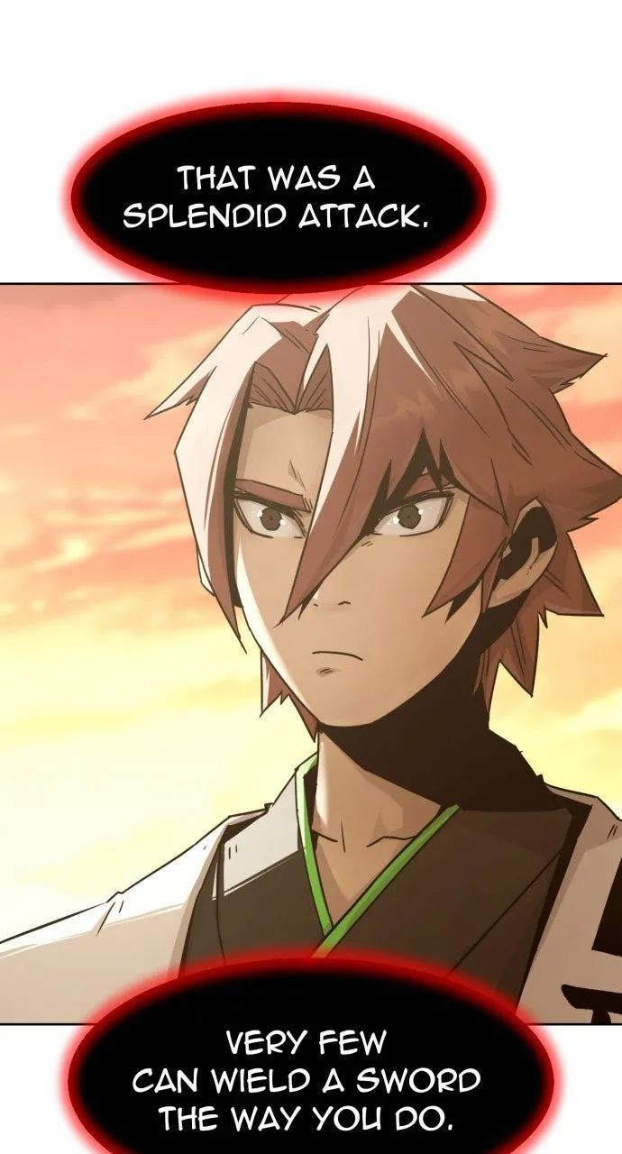 The Dang Clan’s Swordmaster Heir Just Wants a Normal Life Chapter 78 page 43 - 
