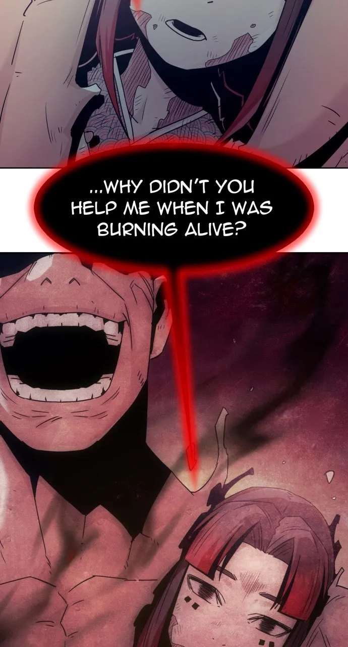The Dang Clan’s Swordmaster Heir Just Wants a Normal Life Chapter 78 page 45 - 