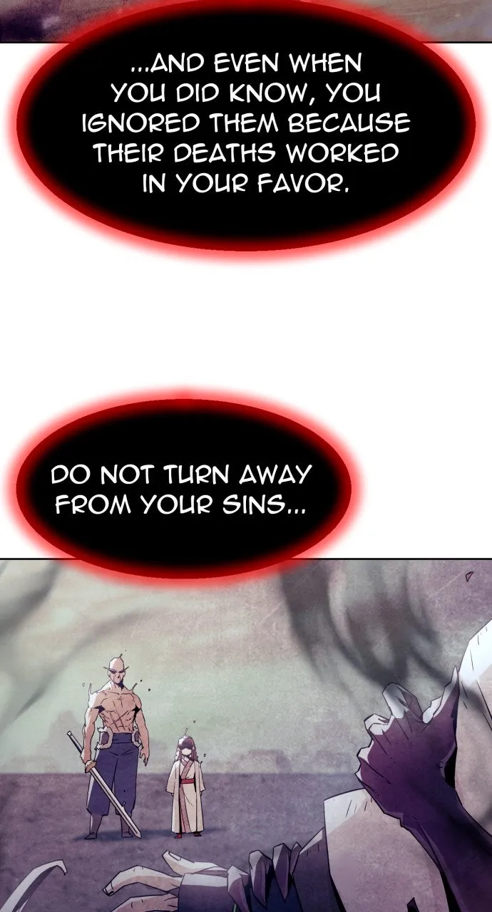 The Dang Clan’s Swordmaster Heir Just Wants a Normal Life Chapter 78 page 60 - 