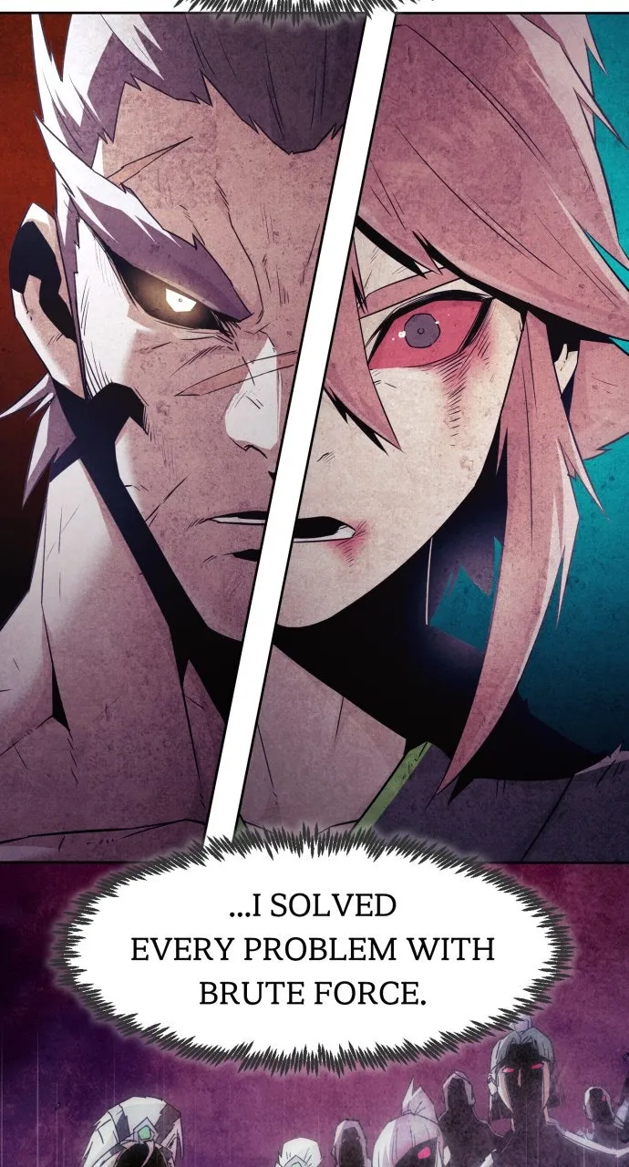The Dang Clan’s Swordmaster Heir Just Wants a Normal Life Chapter 78 page 67 - 