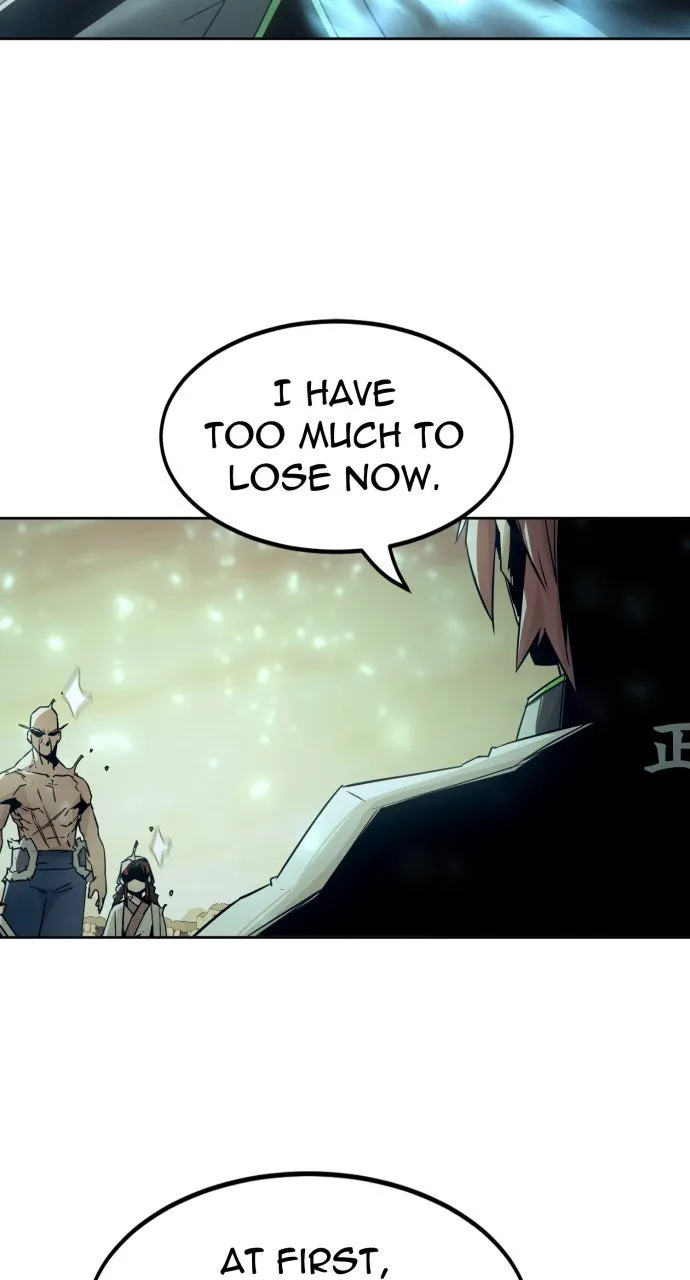 The Dang Clan’s Swordmaster Heir Just Wants a Normal Life Chapter 78 page 80 - 