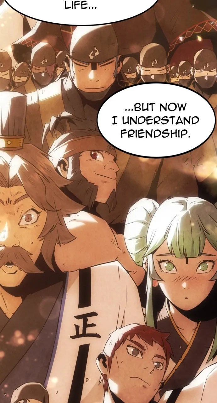 The Dang Clan’s Swordmaster Heir Just Wants a Normal Life Chapter 78 page 83 - 