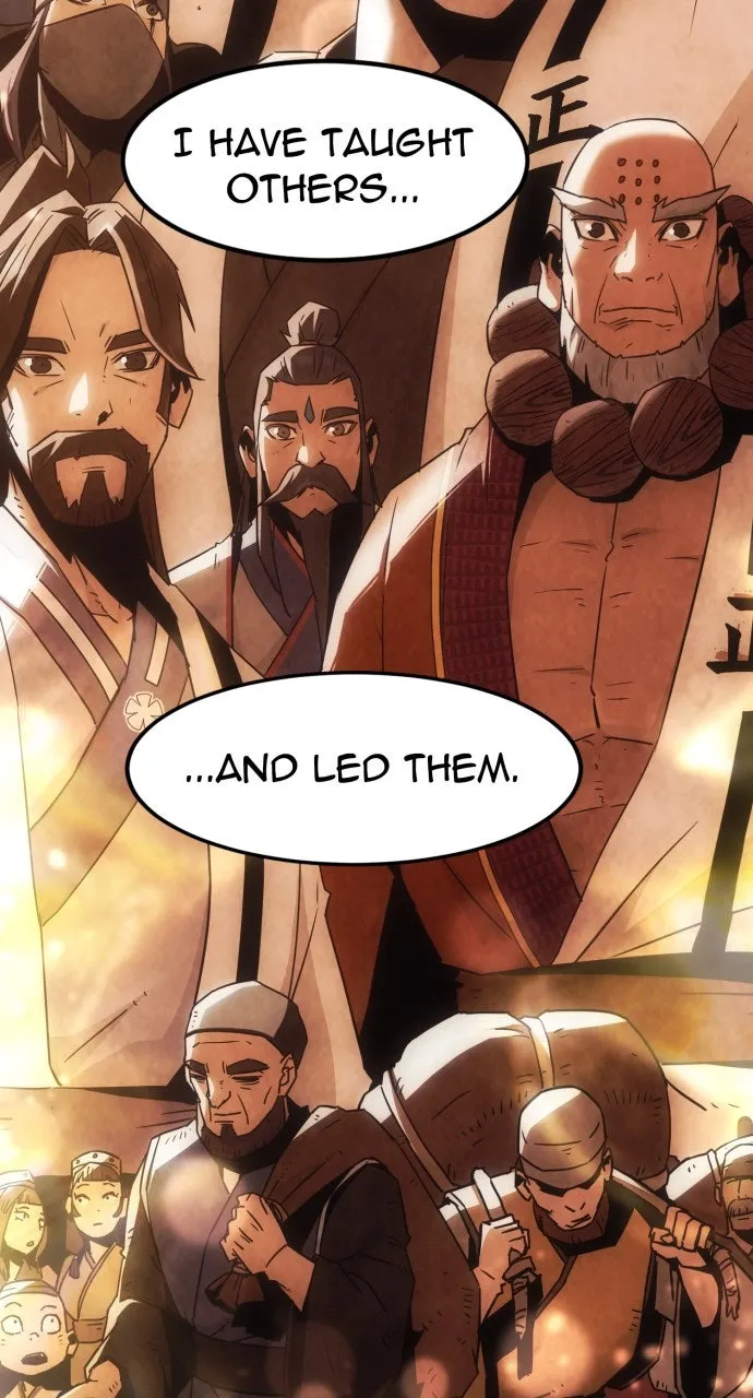 The Dang Clan’s Swordmaster Heir Just Wants a Normal Life Chapter 78 page 84 - 