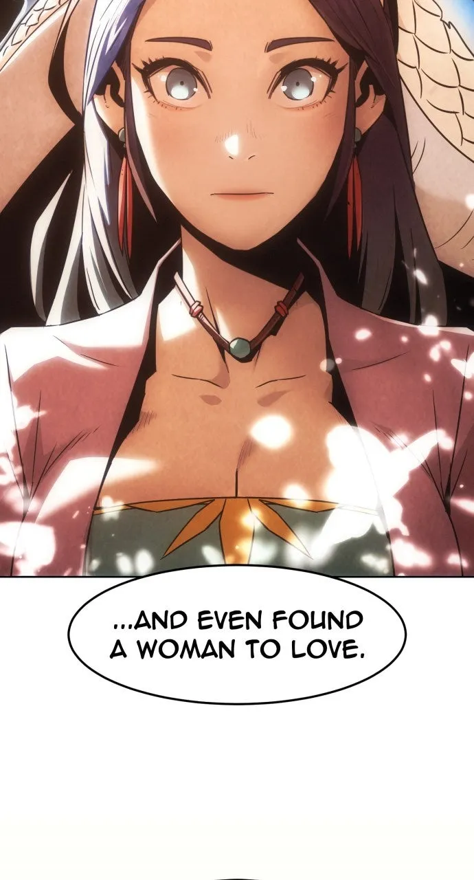 The Dang Clan’s Swordmaster Heir Just Wants a Normal Life Chapter 78 page 86 - 