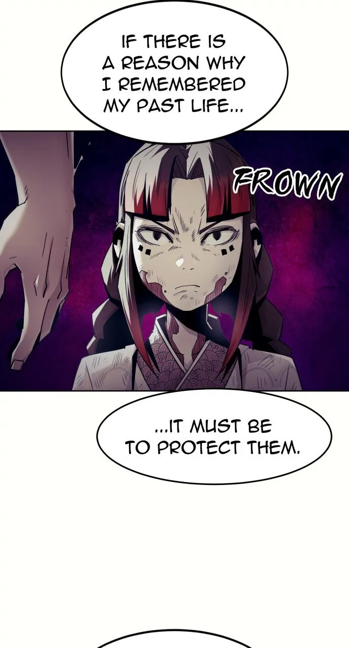 The Dang Clan’s Swordmaster Heir Just Wants a Normal Life Chapter 78 page 87 - 