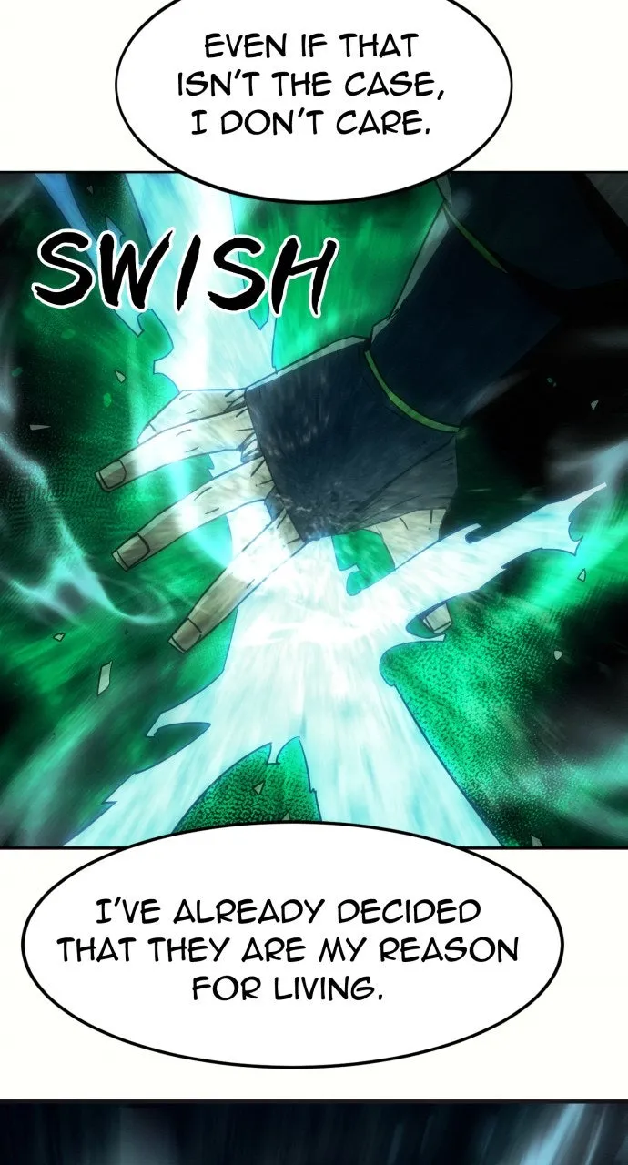 The Dang Clan’s Swordmaster Heir Just Wants a Normal Life Chapter 78 page 88 - 