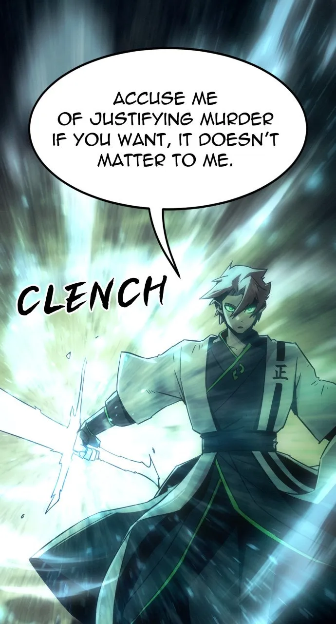 The Dang Clan’s Swordmaster Heir Just Wants a Normal Life Chapter 78 page 89 - 