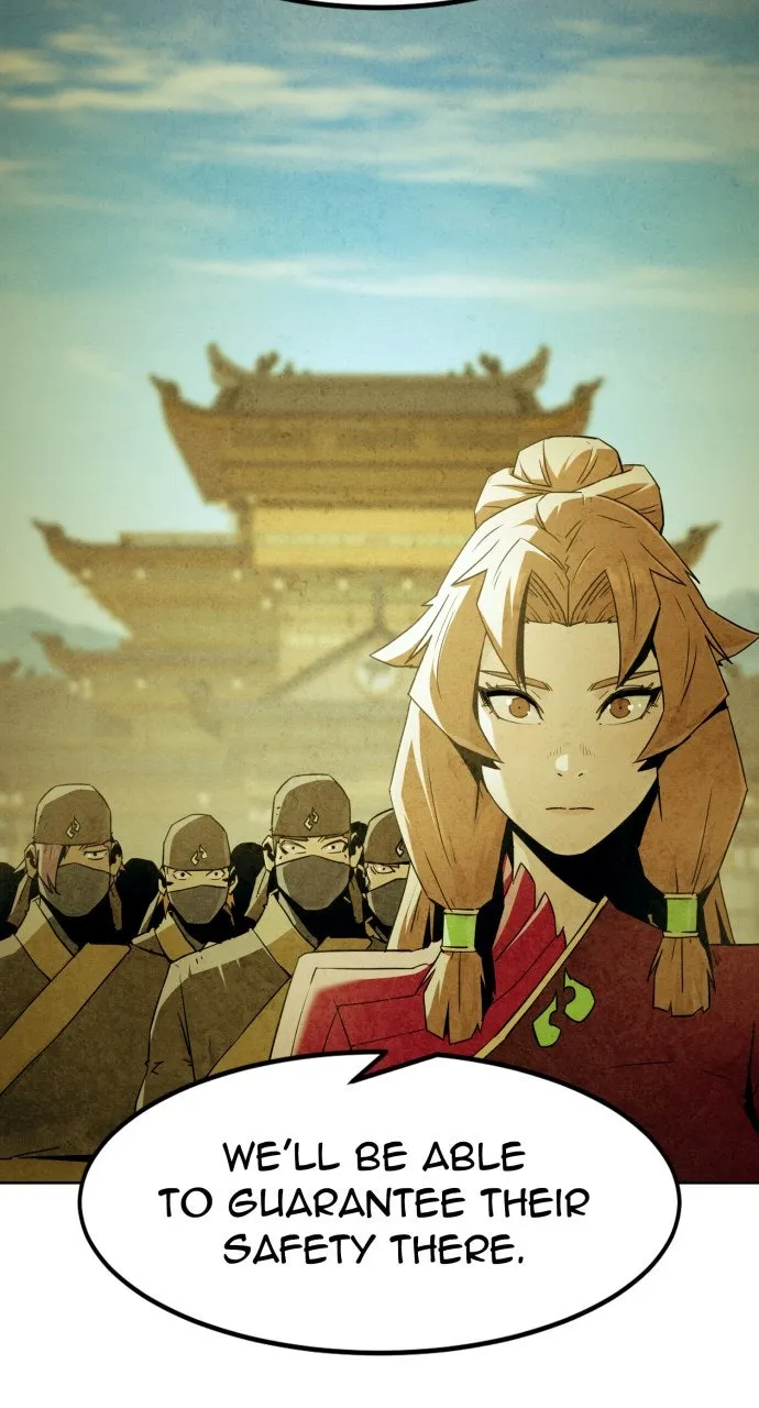 The Dang Clan’s Swordmaster Heir Just Wants a Normal Life Chapter 79 page 13 - 