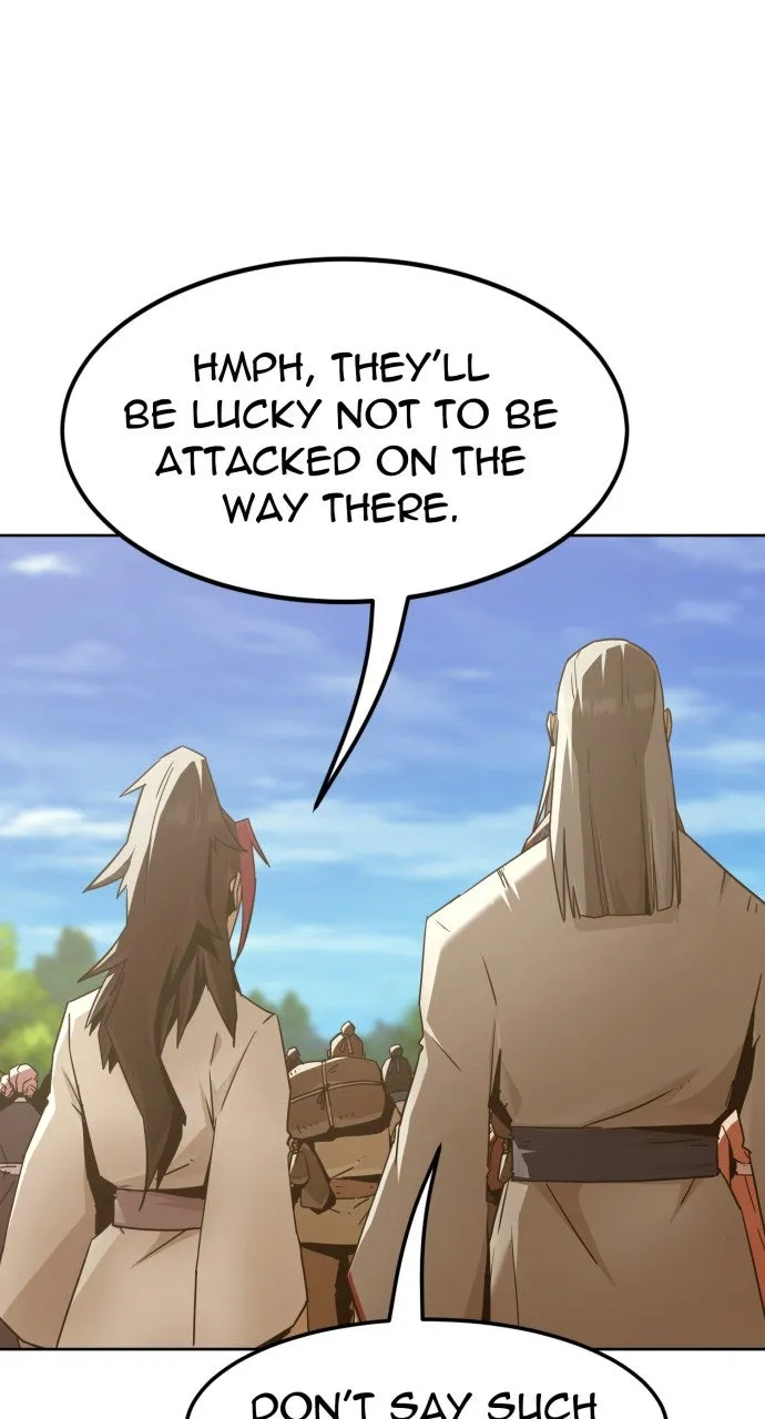 The Dang Clan’s Swordmaster Heir Just Wants a Normal Life Chapter 79 page 14 - 