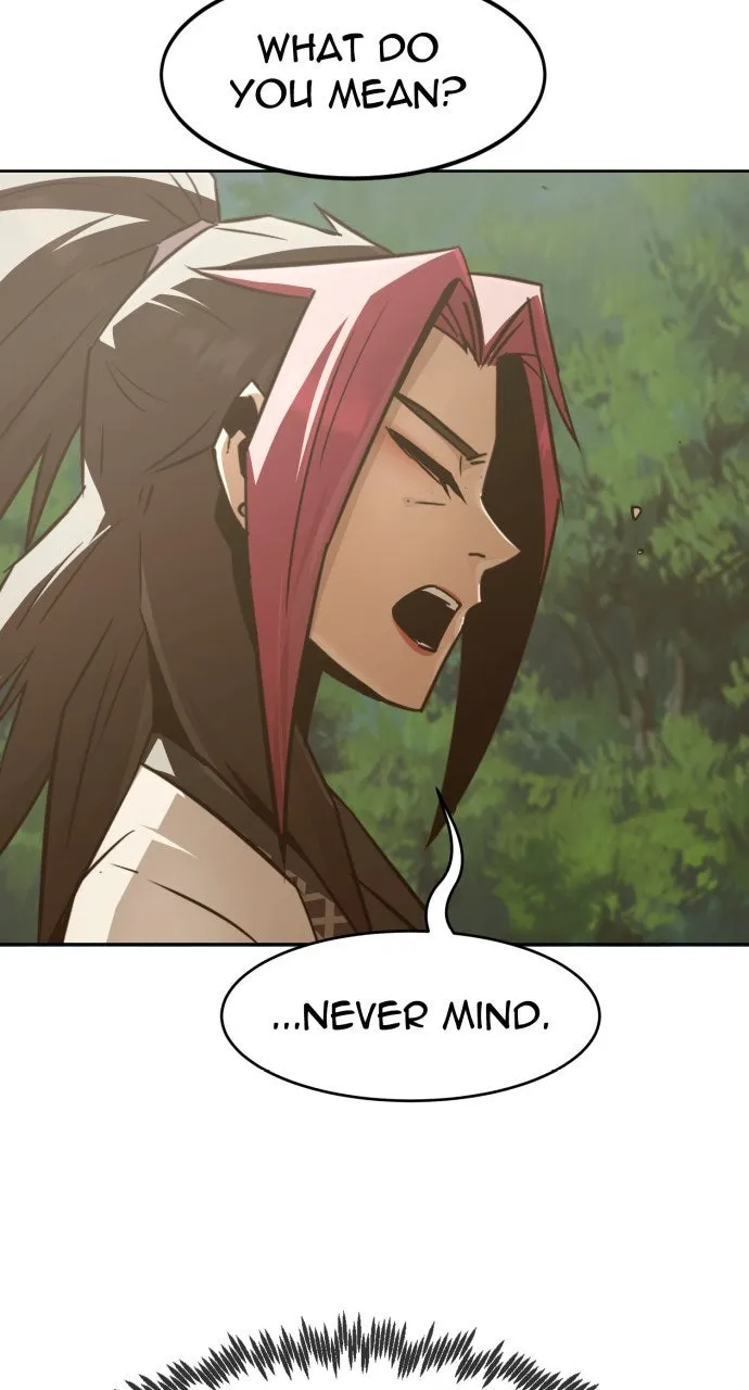 The Dang Clan’s Swordmaster Heir Just Wants a Normal Life Chapter 79 page 16 - 