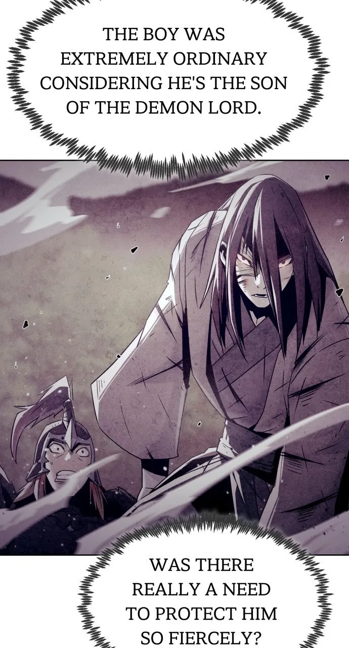 The Dang Clan’s Swordmaster Heir Just Wants a Normal Life Chapter 79 page 17 - 