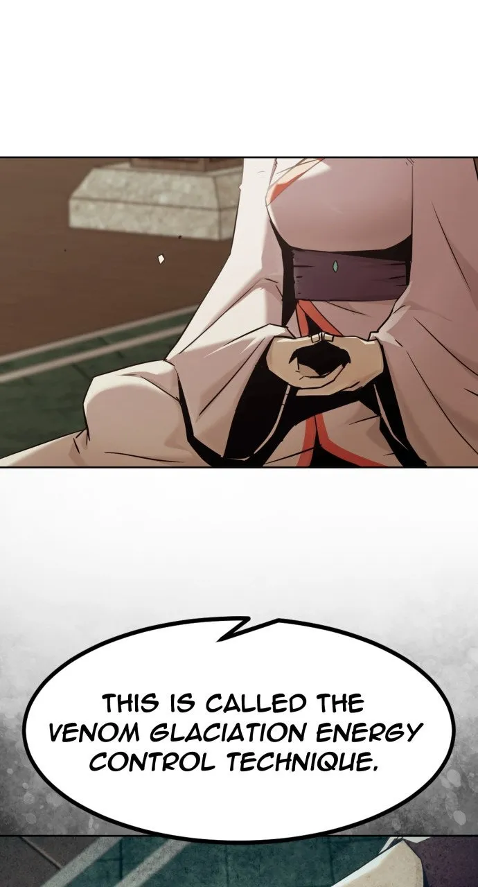 The Dang Clan’s Swordmaster Heir Just Wants a Normal Life Chapter 79 page 21 - 