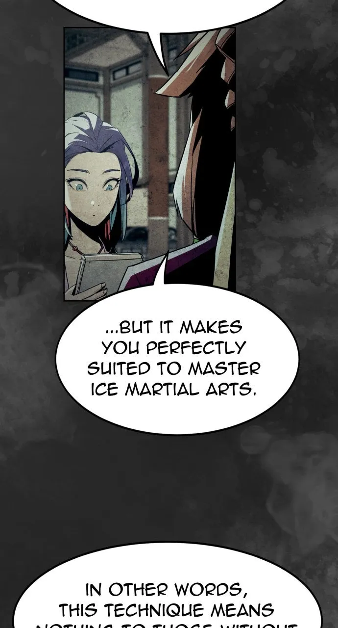 The Dang Clan’s Swordmaster Heir Just Wants a Normal Life Chapter 79 page 23 - 