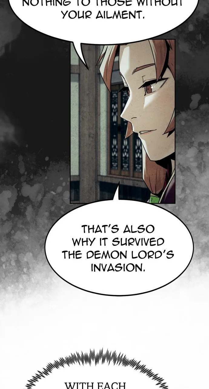 The Dang Clan’s Swordmaster Heir Just Wants a Normal Life Chapter 79 page 24 - 