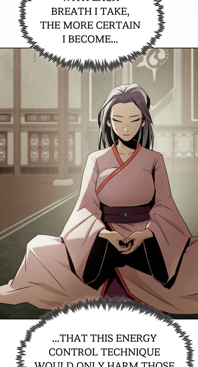 The Dang Clan’s Swordmaster Heir Just Wants a Normal Life Chapter 79 page 25 - 