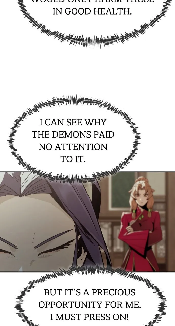 The Dang Clan’s Swordmaster Heir Just Wants a Normal Life Chapter 79 page 26 - 