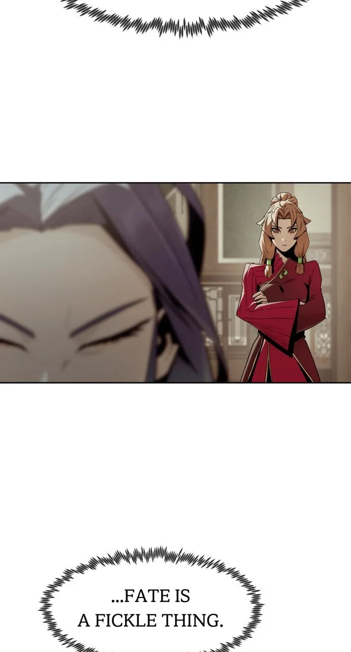 The Dang Clan’s Swordmaster Heir Just Wants a Normal Life Chapter 79 page 27 - 