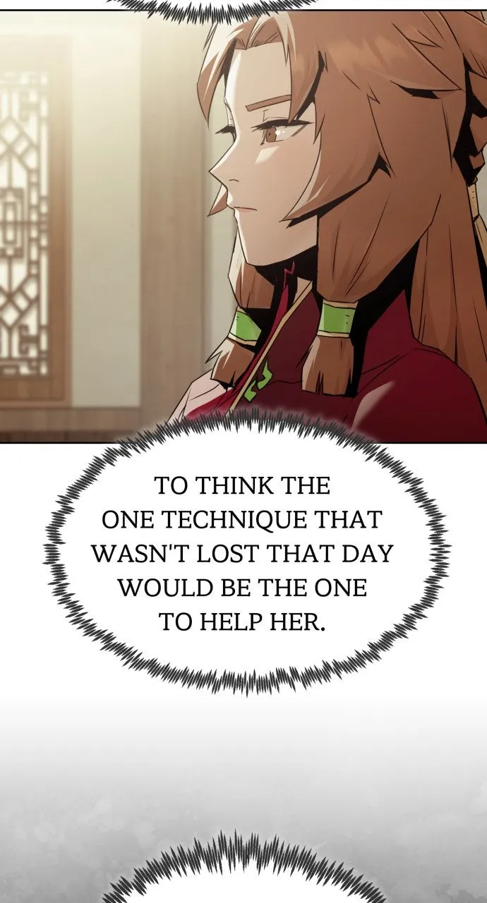 The Dang Clan’s Swordmaster Heir Just Wants a Normal Life Chapter 79 page 28 - 