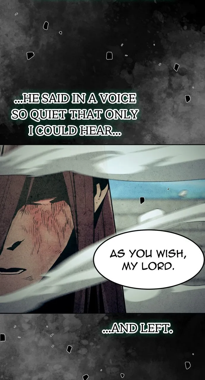 The Dang Clan’s Swordmaster Heir Just Wants a Normal Life Chapter 79 page 31 - 