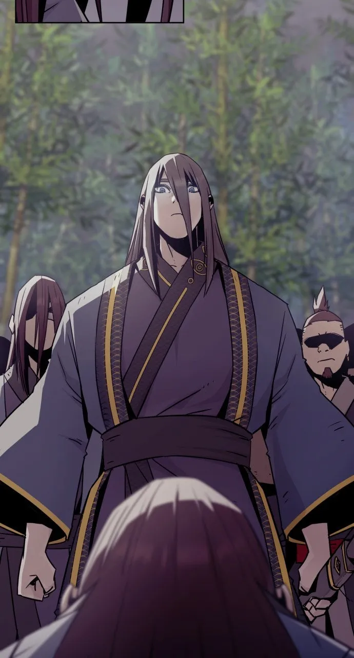 The Dang Clan’s Swordmaster Heir Just Wants a Normal Life Chapter 79 page 38 - 