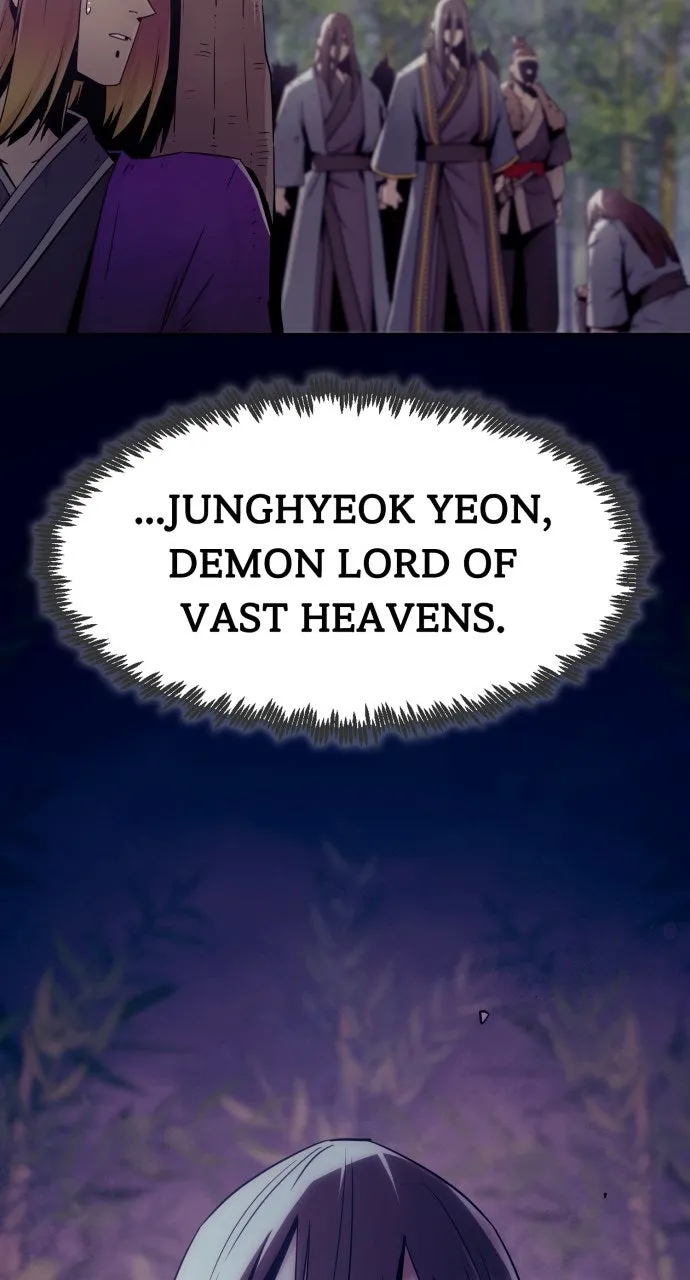The Dang Clan’s Swordmaster Heir Just Wants a Normal Life Chapter 79 page 40 - 