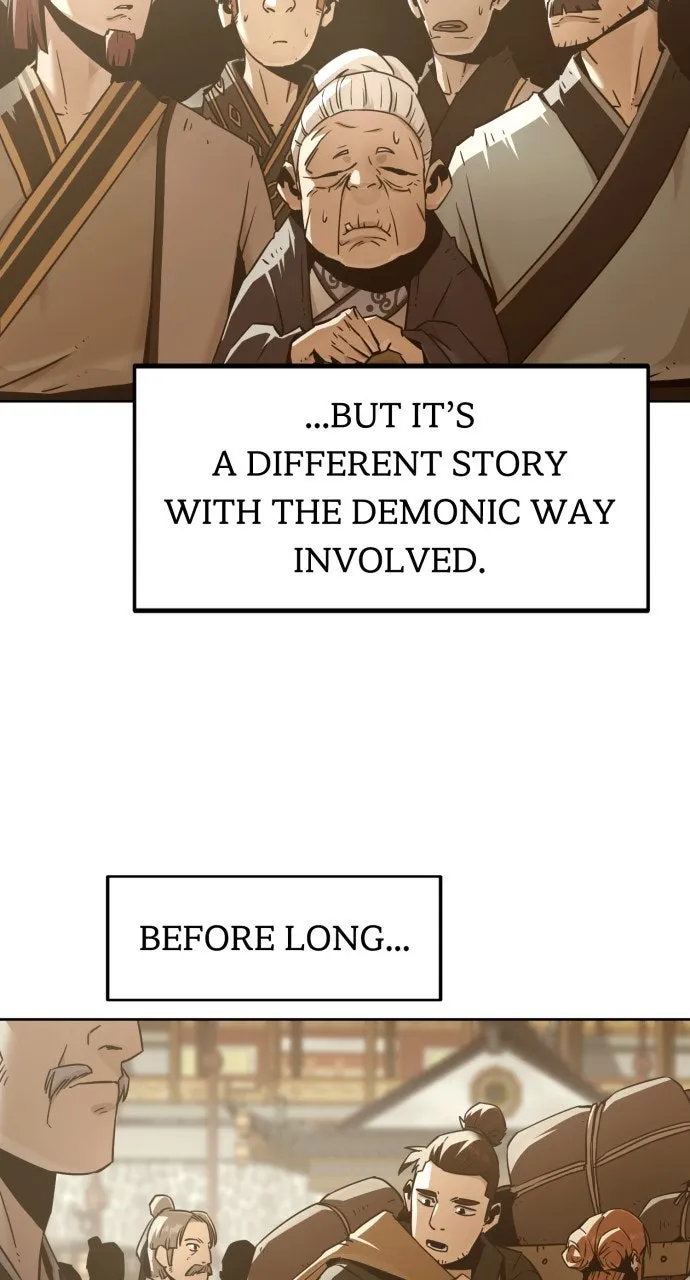The Dang Clan’s Swordmaster Heir Just Wants a Normal Life Chapter 79 page 5 - 