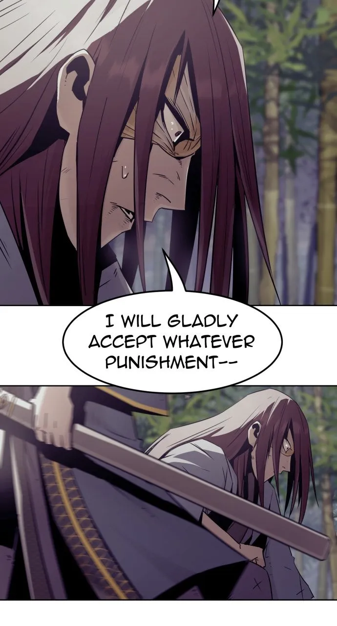 The Dang Clan’s Swordmaster Heir Just Wants a Normal Life Chapter 79 page 44 - 