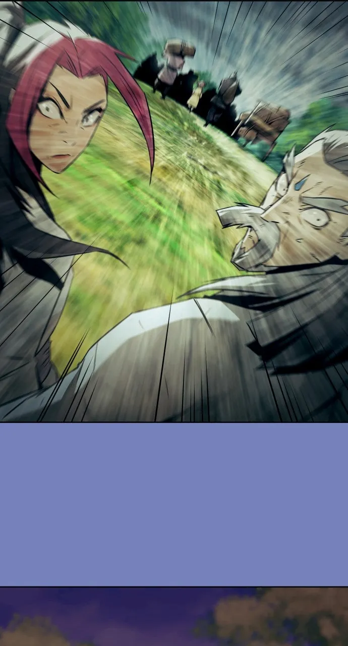 The Dang Clan’s Swordmaster Heir Just Wants a Normal Life Chapter 79 page 47 - 