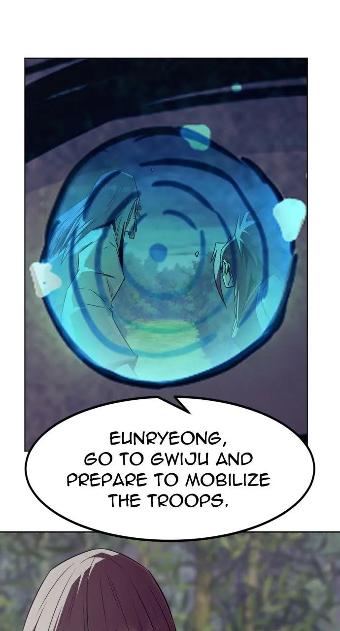 The Dang Clan’s Swordmaster Heir Just Wants a Normal Life Chapter 79 page 49 - 