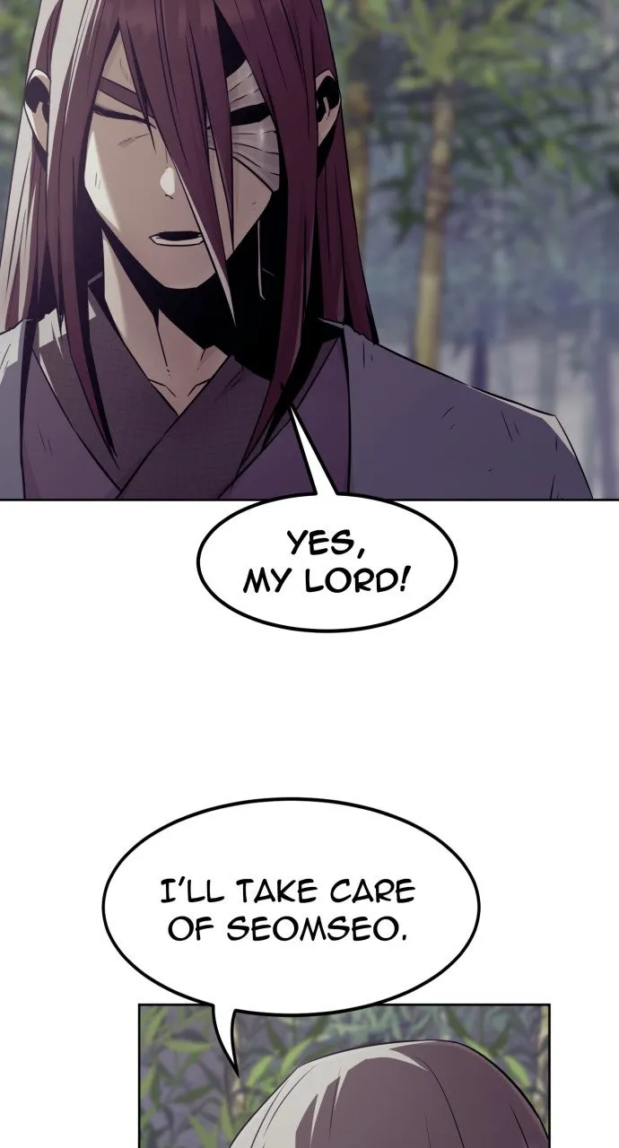 The Dang Clan’s Swordmaster Heir Just Wants a Normal Life Chapter 79 page 50 - 