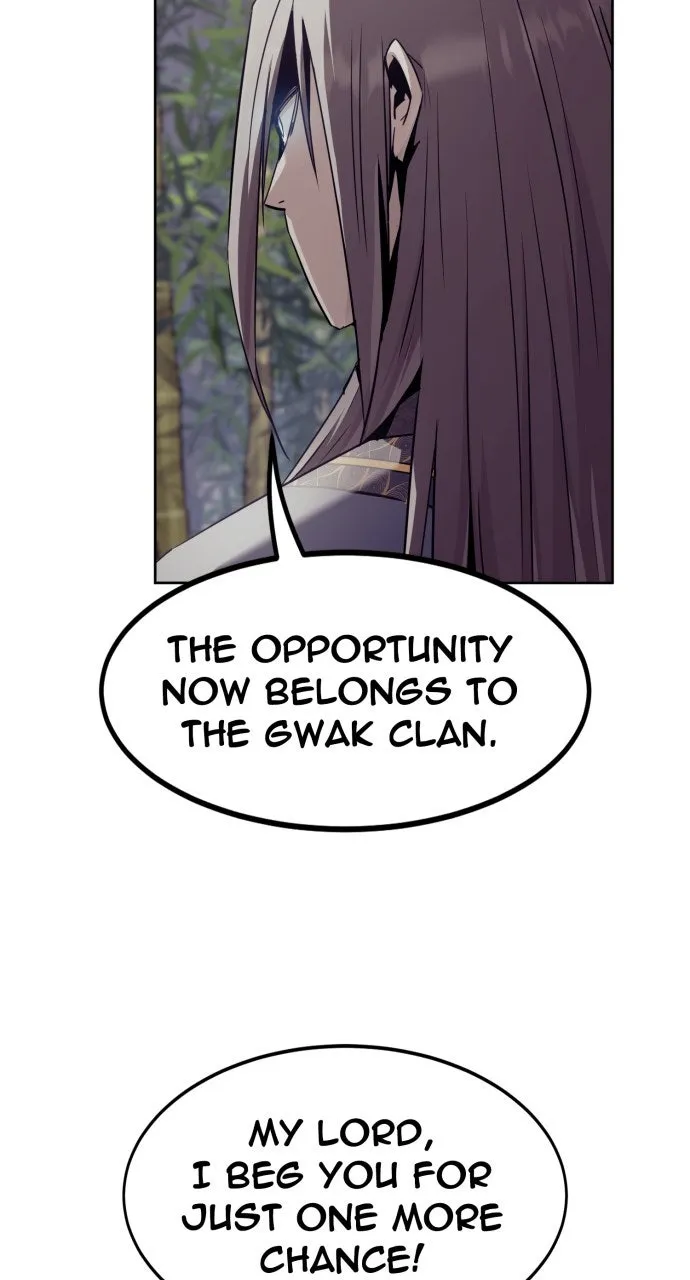 The Dang Clan’s Swordmaster Heir Just Wants a Normal Life Chapter 79 page 51 - 