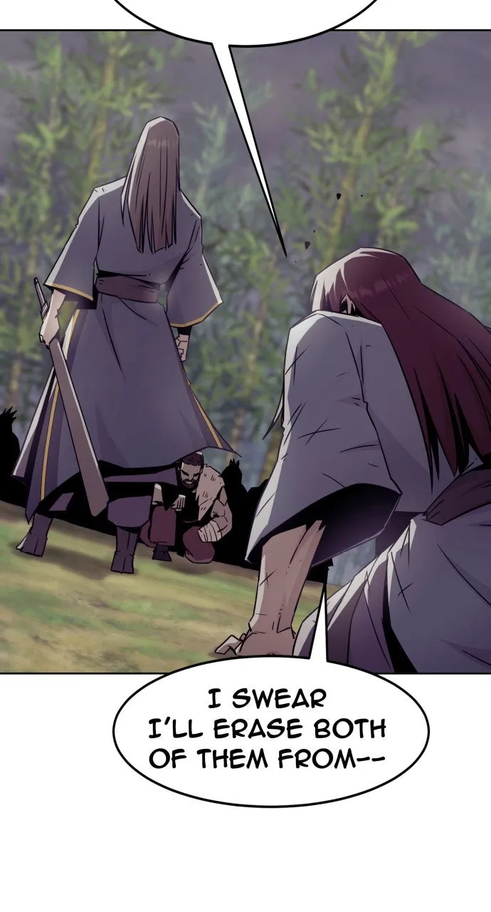 The Dang Clan’s Swordmaster Heir Just Wants a Normal Life Chapter 79 page 52 - 