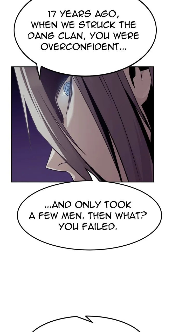 The Dang Clan’s Swordmaster Heir Just Wants a Normal Life Chapter 79 page 54 - 
