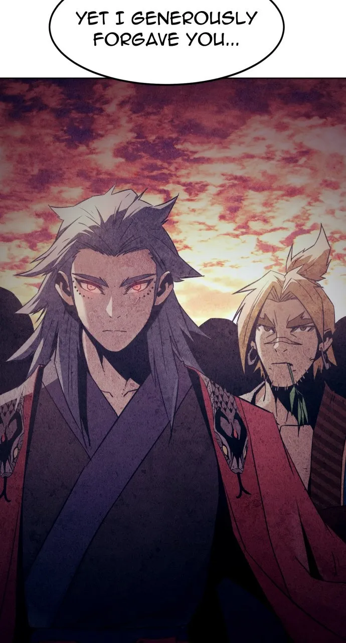 The Dang Clan’s Swordmaster Heir Just Wants a Normal Life Chapter 79 page 55 - 