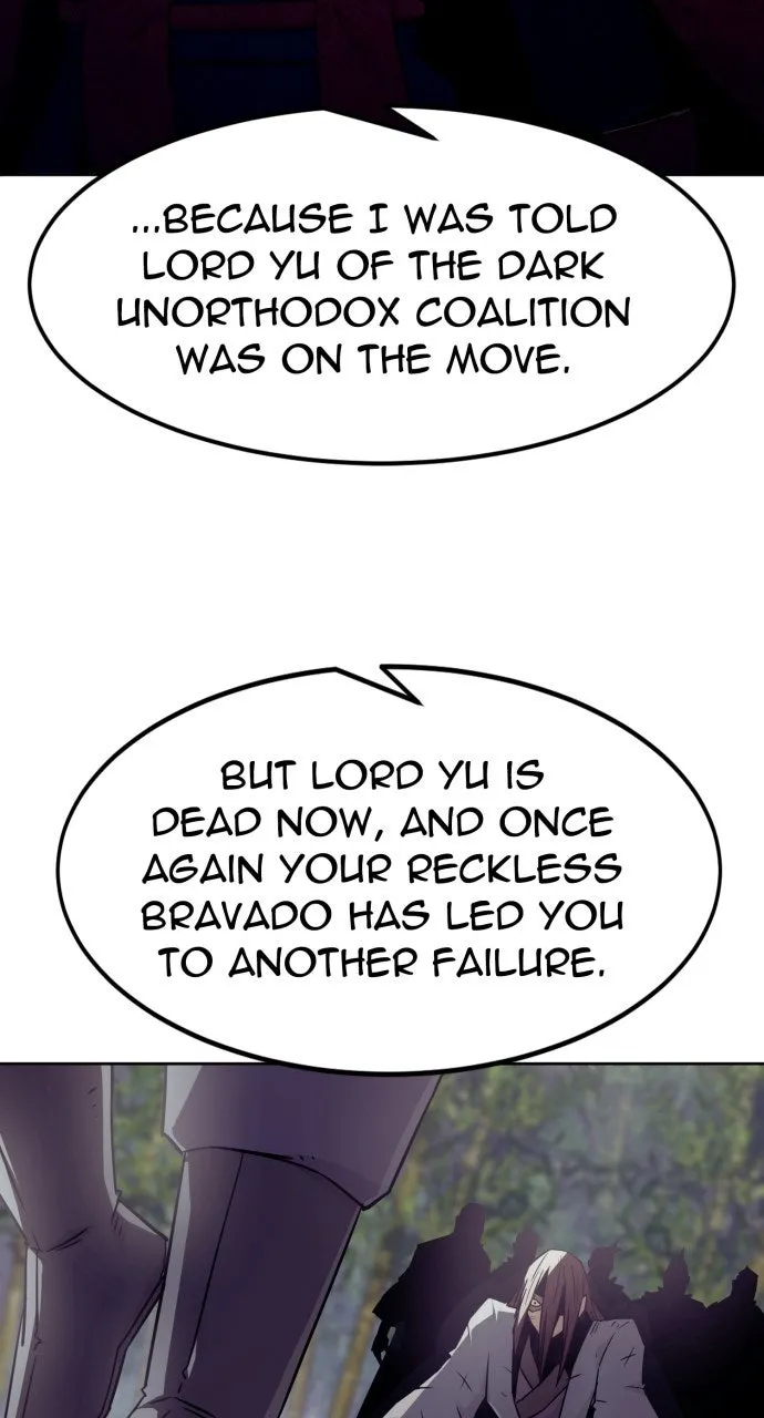 The Dang Clan’s Swordmaster Heir Just Wants a Normal Life Chapter 79 page 56 - 