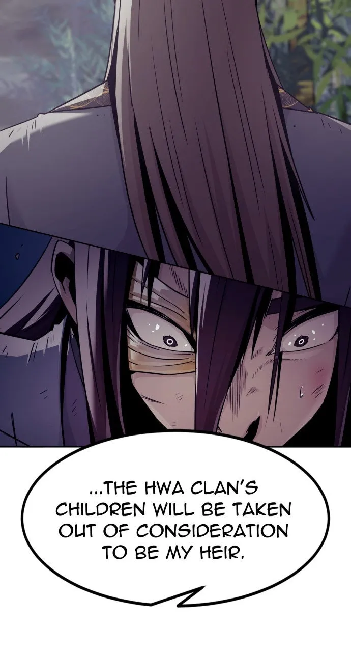 The Dang Clan’s Swordmaster Heir Just Wants a Normal Life Chapter 79 page 58 - 