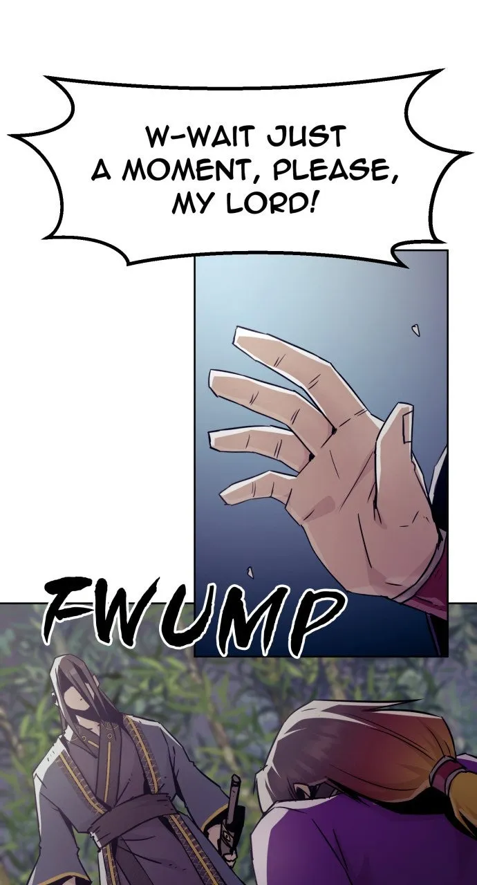 The Dang Clan’s Swordmaster Heir Just Wants a Normal Life Chapter 79 page 59 - 