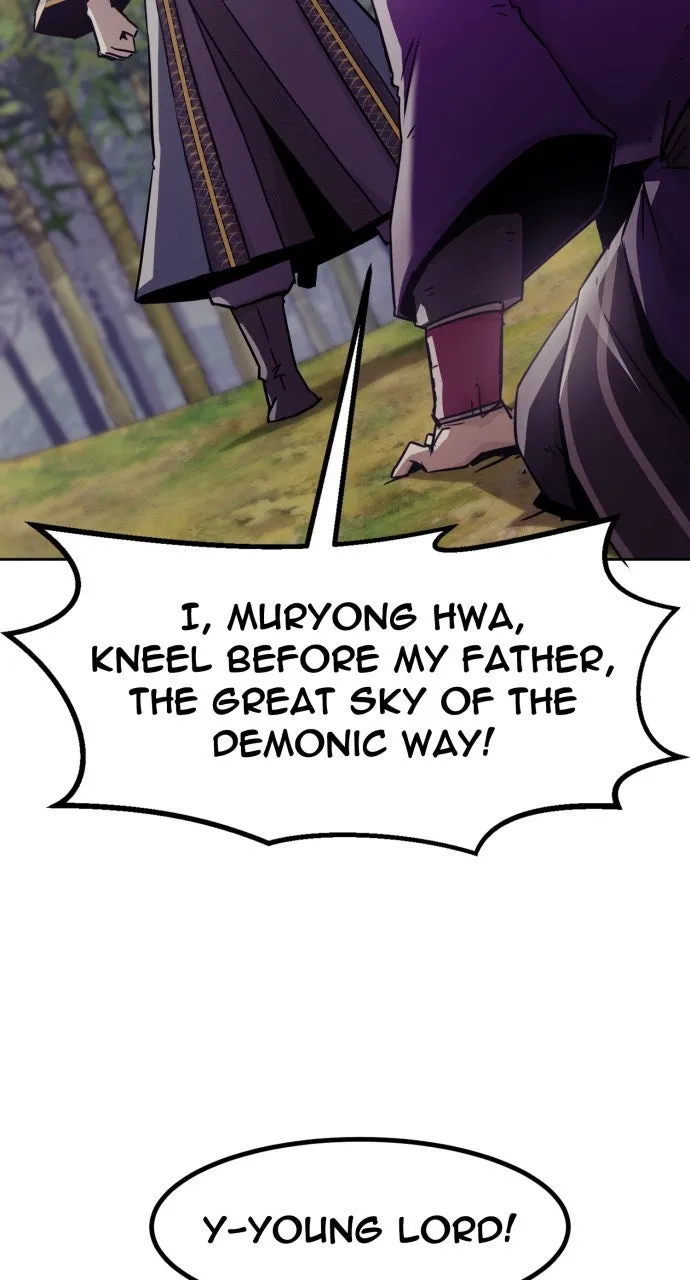 The Dang Clan’s Swordmaster Heir Just Wants a Normal Life Chapter 79 page 60 - 