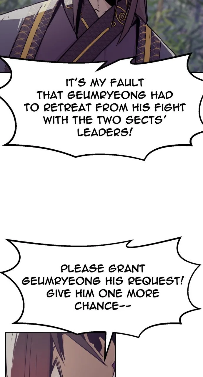 The Dang Clan’s Swordmaster Heir Just Wants a Normal Life Chapter 79 page 62 - 
